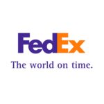 fedex logo